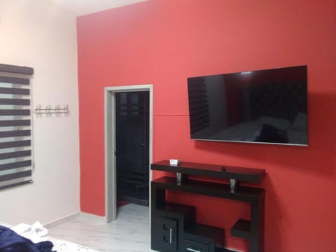 Casa Bugambilias Villa in Jiutepec