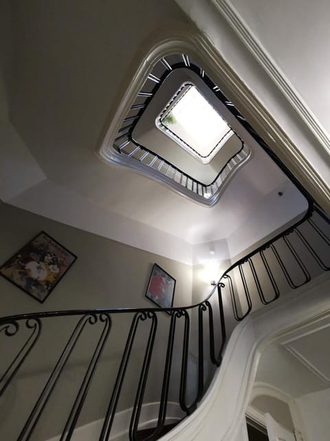 Maison d'hôtes de Xavier Bed and Breakfast in Brussels