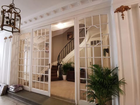 Maison d'hôtes de Xavier Bed and Breakfast in Brussels