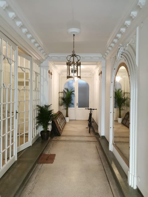 Maison d'hôtes de Xavier Bed and Breakfast in Brussels