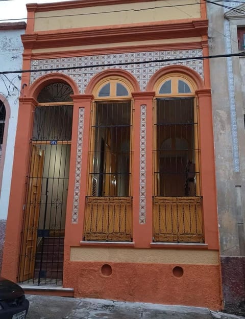 Property view
