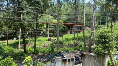 Marioo Apartment Koh Tao House in Ko Tao