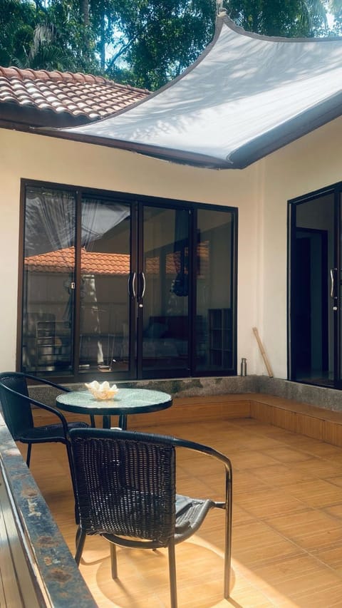 Marioo Apartment Koh Tao House in Ko Tao