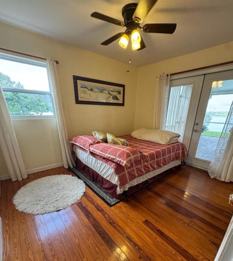 Cottage Orlando-Tampa Villa in Auburndale