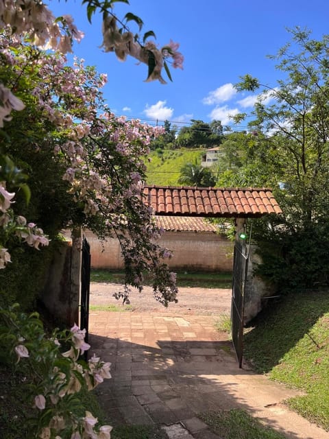 Cantinho da Roça, come and discover a special place Villa in Juiz de Fora