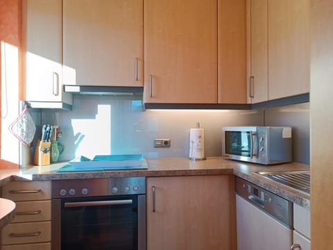 2-Raum FeWo Hermelin - Hallenbad & Sauna Apartment in Sonthofen