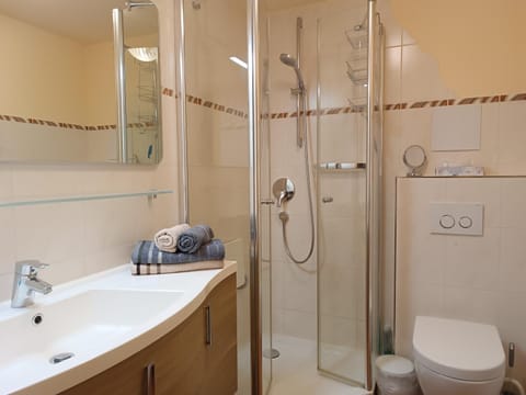 2-Raum FeWo Hermelin - Hallenbad & Sauna Apartment in Sonthofen