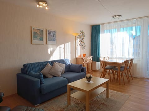 2-Raum FeWo Hermelin - Hallenbad & Sauna Apartment in Sonthofen