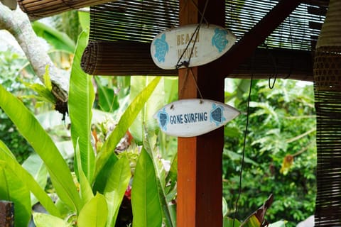 Meera house and stay Vacation rental in Pekutatan