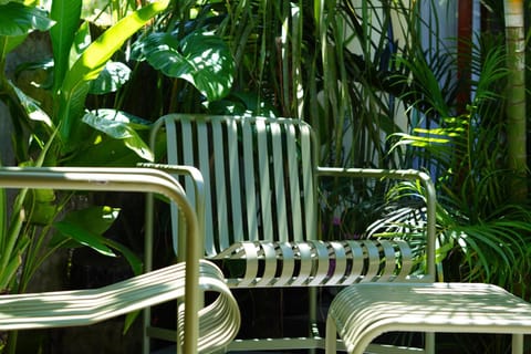 Meera house and stay Vacation rental in Pekutatan