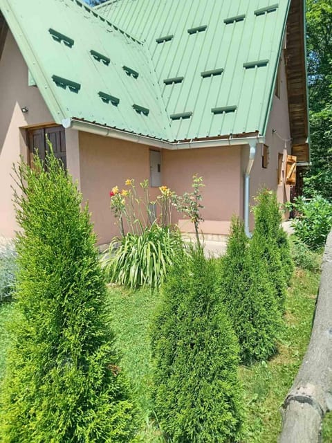 Planinska Idila Osluša House in Zlatibor District, Serbia