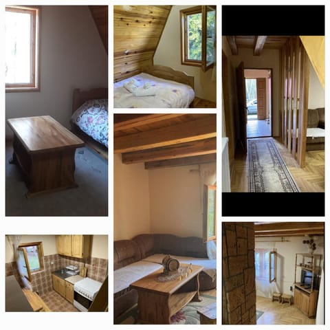 Planinska Idila Osluša House in Zlatibor District, Serbia