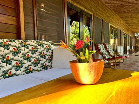 Azure Del Mar Inn in Stann Creek District