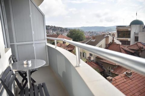 Апартамент Amigo център Apartment in Veliko Tarnovo