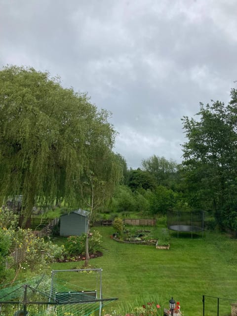 Room with a View Country House in Grantham