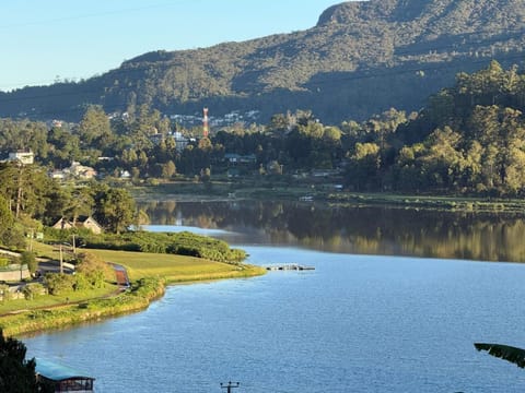 Lake view