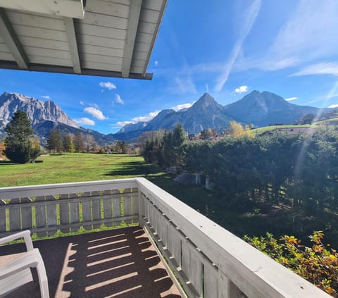 View (from property/room), Balcony/Terrace