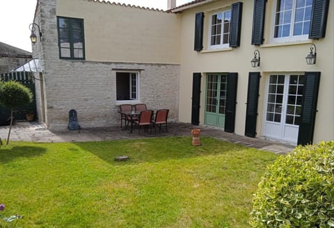 Property building, Balcony/Terrace
