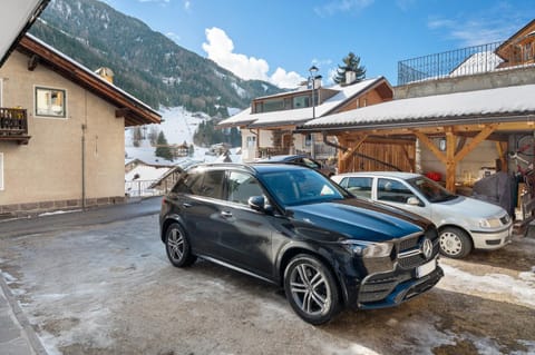 Apartments Goller Apartment in Ortisei