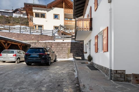 Apartments Goller Apartment in Ortisei