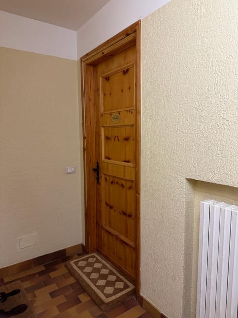 AlMa mountain apartment Apartment in Madesimo