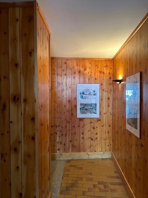 AlMa mountain apartment Apartment in Madesimo