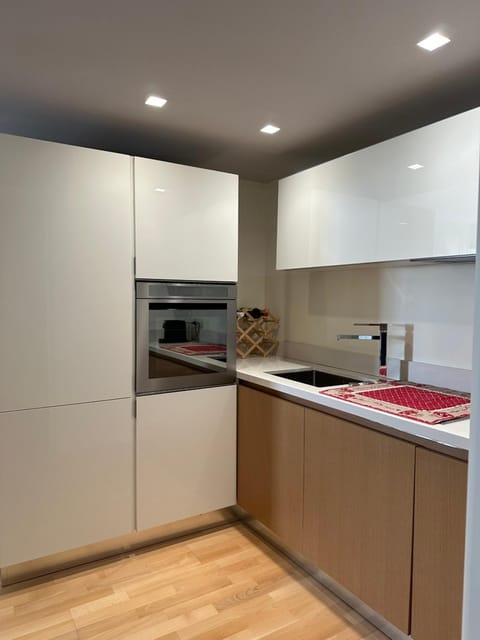 AlMa mountain apartment Apartment in Madesimo