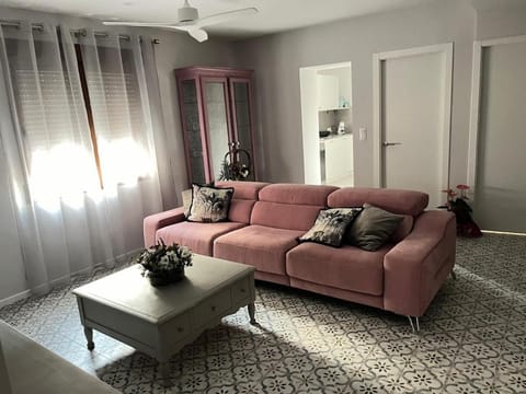 Montgó Vista Residence Apartment in Dénia