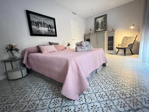 Montgó Vista Residence Apartment in Dénia