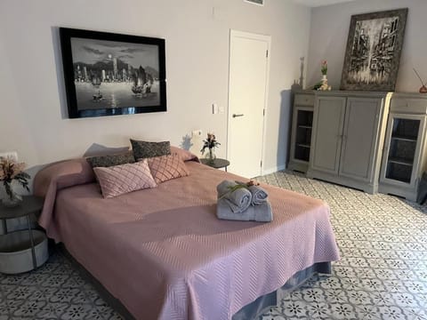 Montgó Vista Residence Apartment in Dénia