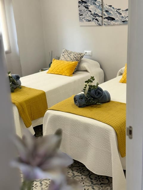 Montgó Vista Residence Apartment in Dénia