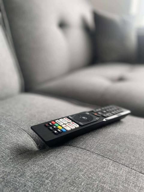 The Crescent-Modern Coastal Home House in Blackpool