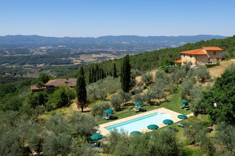 Bird's eye view, View (from property/room), View (from property/room), Mountain view, Mountain view, Pool view, Pool view