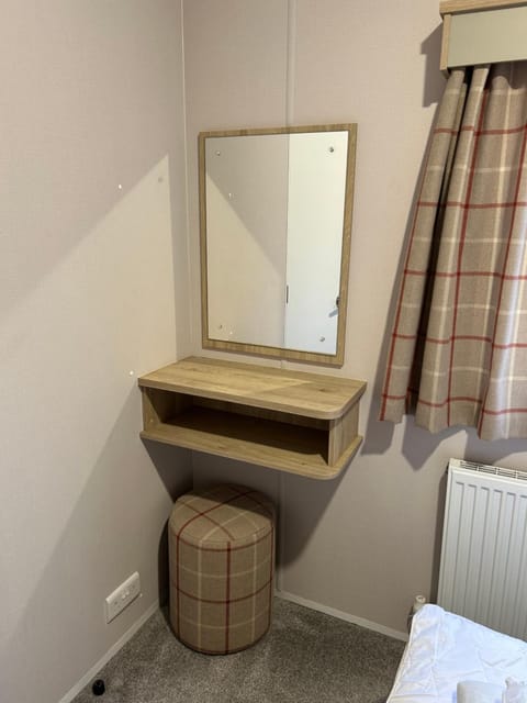 Holiday home by the river Nidd 17 Campground/ 
RV Resort in Borough of Harrogate