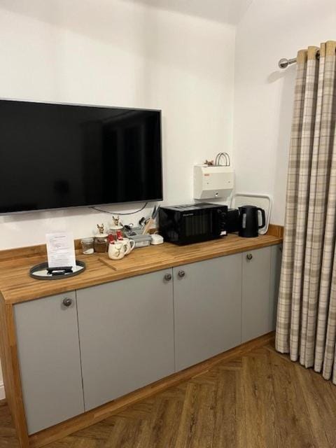 The Old Stable Apartment in Cottingham