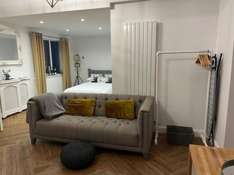 The Old Stable Apartment in Cottingham