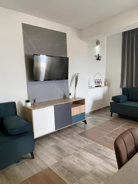 Accommodation Ventus 2 Bed and Breakfast in Brela