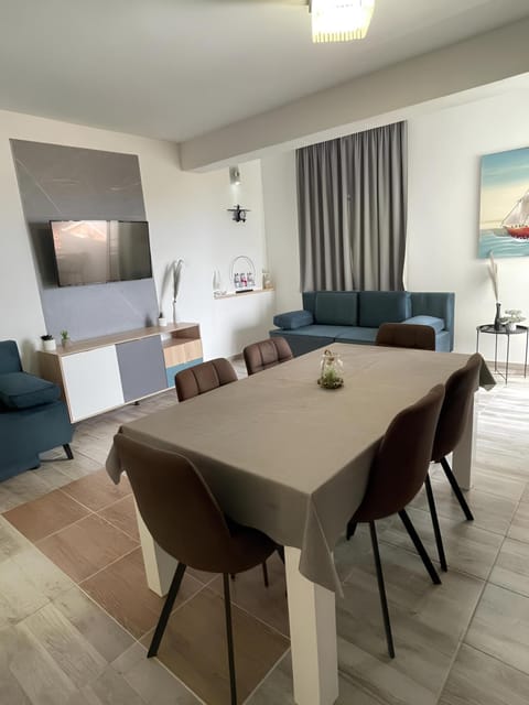 Accommodation Ventus 2 Bed and Breakfast in Brela