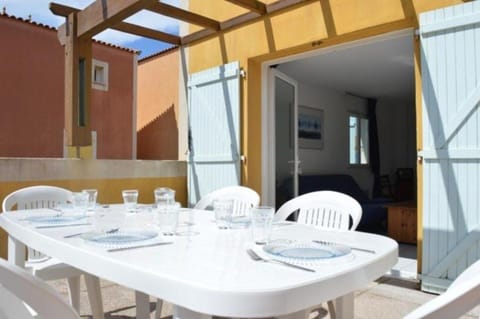 Balcony/Terrace, Dining area