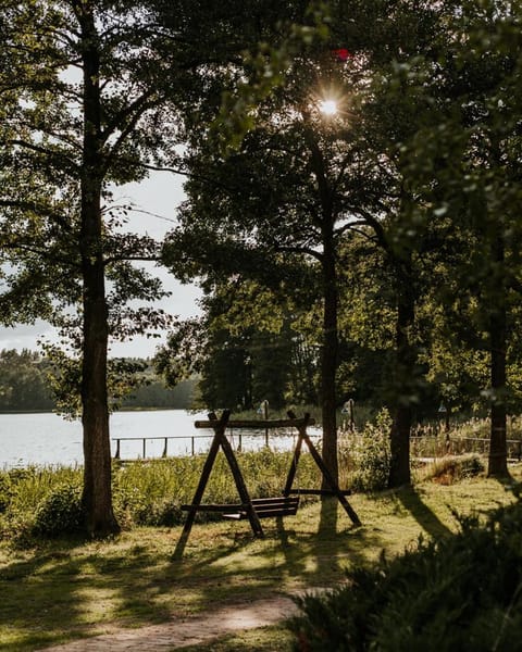 Nearby landmark, Natural landscape, Garden, Lake view
