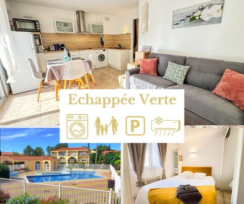 Property logo or sign, Living room, Photo of the whole room, Text overlay, Swimming pool, kitchen