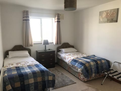 St Helens Bay Holiday Home House in Ireland