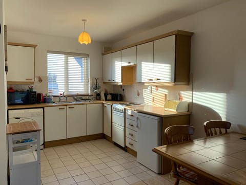 St Helens Bay Holiday Home House in Ireland