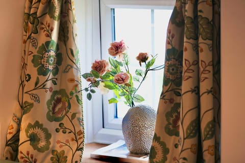 The Belle House in West Oxfordshire District