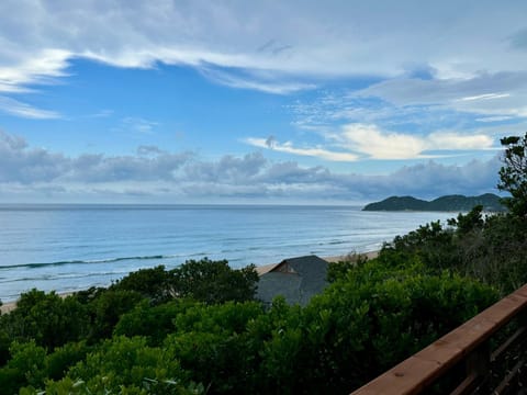Sea view