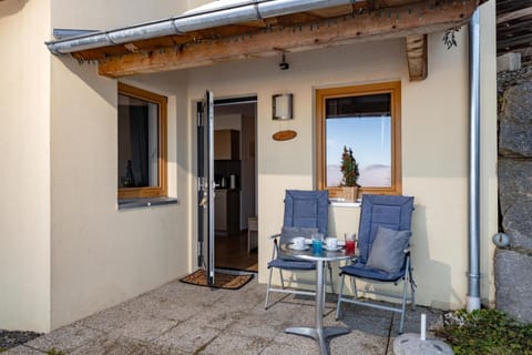 Day, Balcony/Terrace