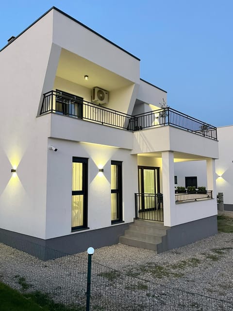 Luxury Lana apartments Apartment in Montenegro