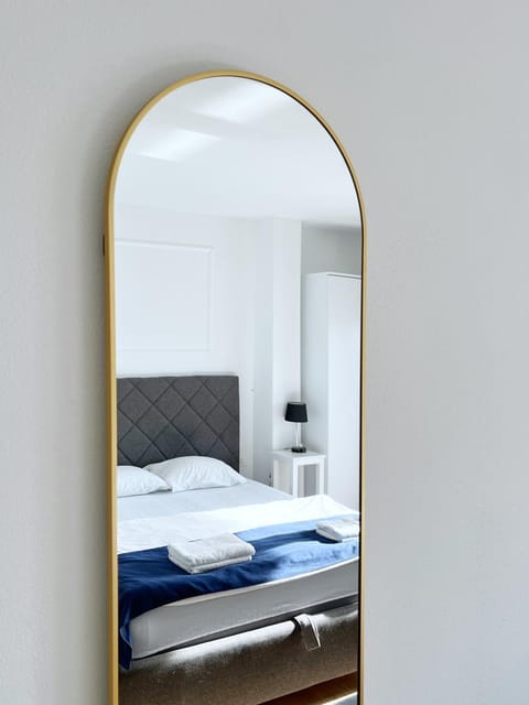 Luxury Lana apartments Apartment in Montenegro