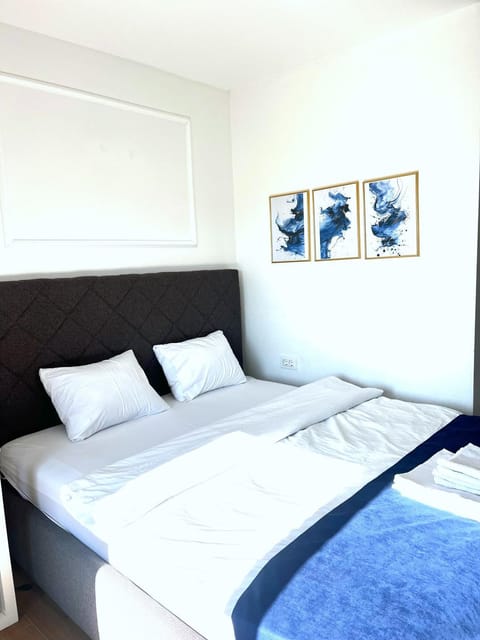 Luxury Lana apartments Apartment in Montenegro