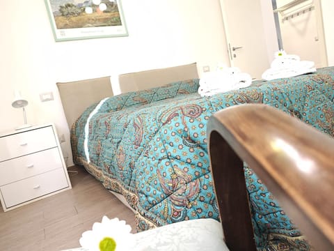 Matteotti132 Appartamento Apartment in Civitanova Marche